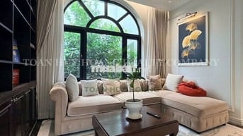 Biệt thự Tân cổ điển – Euro Village 2, Hòa Xuân