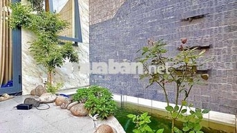 ĐƯỜNG 10M VỈA HÈ – NHÀ 110M2 (5x22) – 4PN – Ở & KINH DOANH – 4.99 TỶ