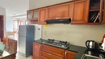 Căn hộ view biển, 108m2 mặt tiền Thùy Vân, Ph.2, Vũng Tàu