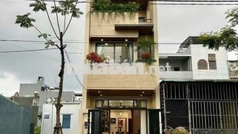 cho thuê nhà mới 100% đầy đủ nội thất chỉ việc vào ở