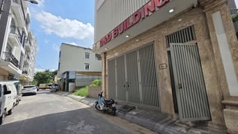 Phố Đặng Vũ Hỷ - Long Biên – Ô TÔ Tr 88 M2 - % T – MT 7.3 M _ Giá 20.5