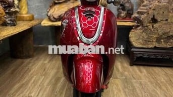 Scoopy 50cc đời 2023 chính chủ biển SG xe đẹp keng