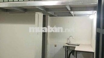 Dãy trọ 5 phòng Âu Cơ giá rẻ 3,4 tỷ"