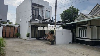 Nhà đẹp giá mềm Hẻm Xe ôtô phường 3