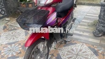 Honda Future 2