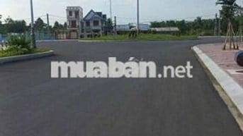 Đất nền khu dân cư phường Tân Ngãi