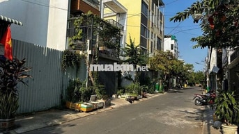 Đất HXH 96m2 (5x19) đường Hiệp Bình, Thủ Đức, TP.HCM