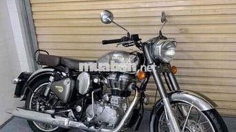 Royal Classic 500 Chrome . Royal 500 . classic500