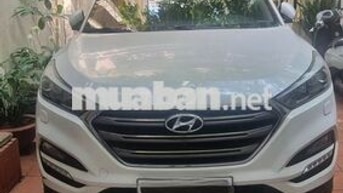 Cần bán xe Hyundai Tucson 2018 2.0ATH bản đặc biệt