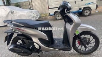 SH Mode 2025 ABS odo chuẩn 1350Km như mới