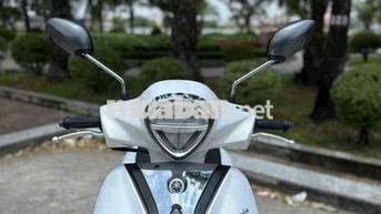 Yamaha Grande 125 2024 Trắng 8000 KM
