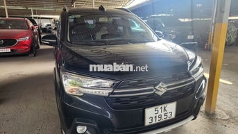 Suzuki XL7 1.5AT 2022 Đen