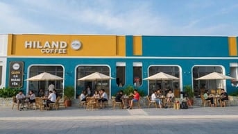 Bán đất đẹp khu công nghiệp giá 2.1 tỷ 