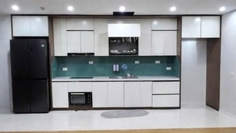 Chỉ 74tr/m Căn Hộ  Tulip -TNR Goldsilk Cầu Am, Slot ôto, 129m, 4PN