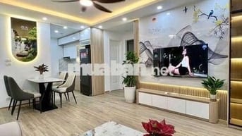 Chính chủ nhờ em bán căn hộ Ricecity Linh Đàm