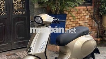 Piaggio Vespa up led.bán trả góp.trao đổi xe