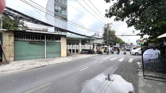 Cho Thuê Nhà Đường Tân Kỳ Tân Quý, Tân Phú ( KINH DOANH TỰ DO )