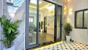 🏡 Bán Nhà Mới Đẹp 💯 Sổ Hồng Riêng, Giá Chỉ 3.39 Tỷ _ Đ/C : 1716 HTP