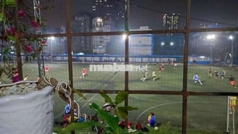 Bán căn hộ tập thể tầng 2 Chiến Thắng