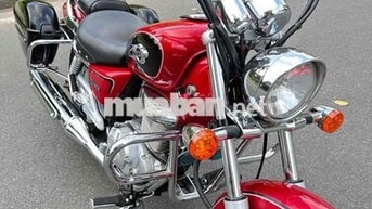 SUZUKI GZ150A ĐỜI 2021 MỘT CHỦ NHƯ MỚI