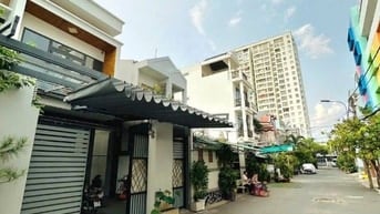 🌈🏡 BÁN NHÀ 2 TẦNG KHU VIP PHƯỜNG TÂN HƯNG. Q7./ 7.2m x 16.5m/