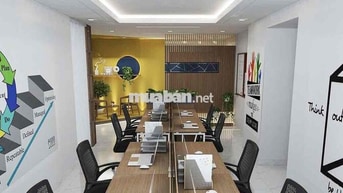 Cho thuê nhà 1 trệt 1 lầu, gần ngã năm Nguyễn Văn Cừ