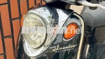 Yamaha Mio Classico 2009 Đen Bstp 9chủ xe zin
