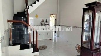 Nhà trệt lầu hẻm Trần Vĩnh Kiết – Giá 5 triệu