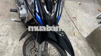 Suzuki 125 điện đèn giấy tờ đây đu ai cần thi lh