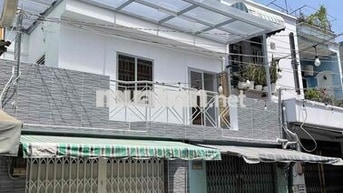 CHO THUÊ NHÀ NGUYÊN CĂN QUẬN BÌNH THẠNH