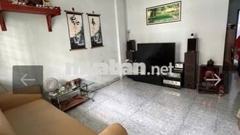 [1067] NHÀ CHUNG CƯ HUỲNH VĂN CHÍNH 1, QUẬN TÂN PHÚ