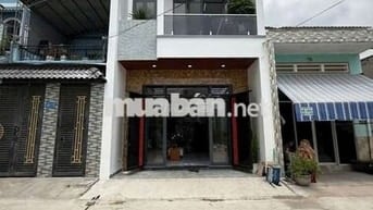 Chủ cần bán nhà mới. Sổ Hoàn Công