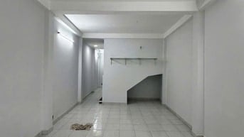 Cho thuê nhà riêng tại 805/1 Đường Phan Văn Trị, 13 triệu, 56 m2, giá 