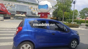 Chevrolet Spark Van 2018 Xanh 75.000km