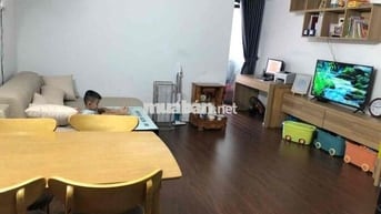 Cần bán Căn hộ 46m2 Block A Chung cư Hiệp Thành 3