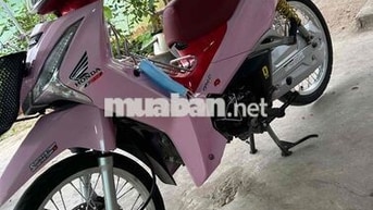 Honda Future Hồng