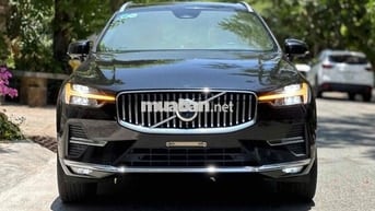 Volvo XC60 2022 Đen dòng xe sang an toàn nh.ất TG