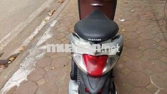 Piaggio Liberty 3v ie 2013 Trắng