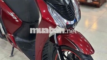 Honda SH 150 2014 Đỏ Đen Sport.BSTP.Xe chất