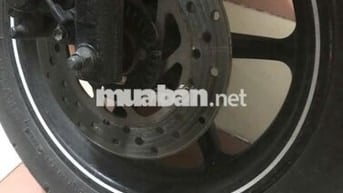Yamaha Thể thao màu Đen