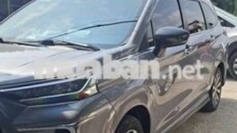 Toyota Veloz 2022 Xám 100.000 km