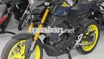 Yamaha MT15 2019 Xanh đen 16k km