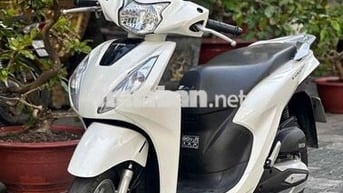 Honda Vision 2023 Trắng 7000 km