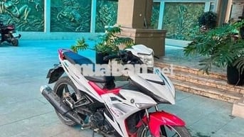 Yamaha Exciter 150 Trắng đỏ Đã sử dụng