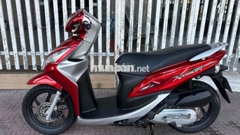 Honda Vision fi zin êm xe đẹp chính chủ
