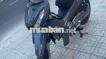 Yamaha Jupiter Finn 2026 Xám 1000 km