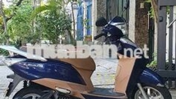 Honda Lead 2016 Xanh Nâu 27000 km
