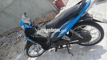 Honda Wave RSX 2020 Xanh