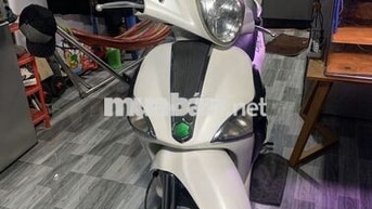 Piaggio Liberty 2012 Trắng