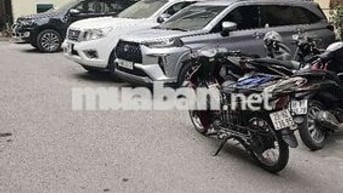 Tòa Văn phòng 2 mặt phố Nguyễn Văn Trỗi 7 tầng Kinh doanh đỉnh cao 